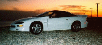 1994 Chevrolet Camaro Z28